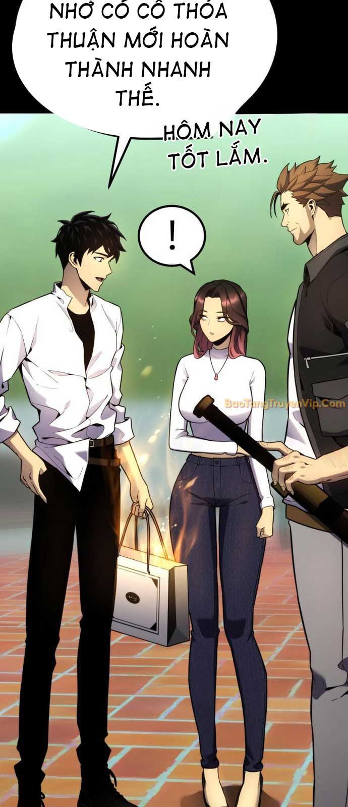 Player Phàm Thực - Chapter 16