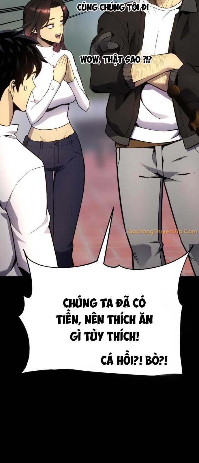 Player Phàm Thực - Chapter 16