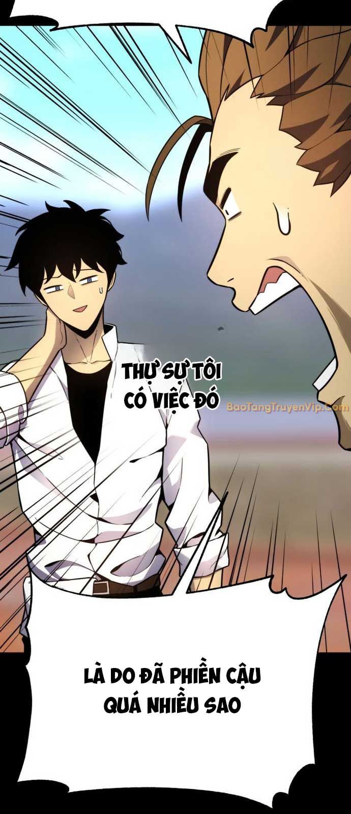 Player Phàm Thực - Chapter 16