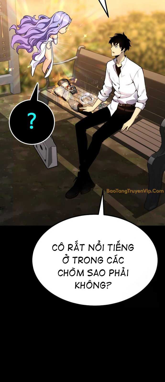 Player Phàm Thực - Chapter 16