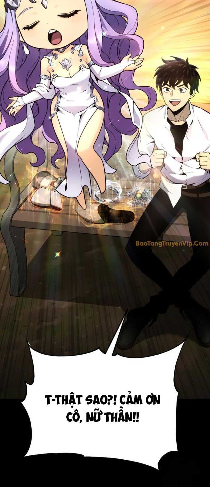 Player Phàm Thực - Chapter 16