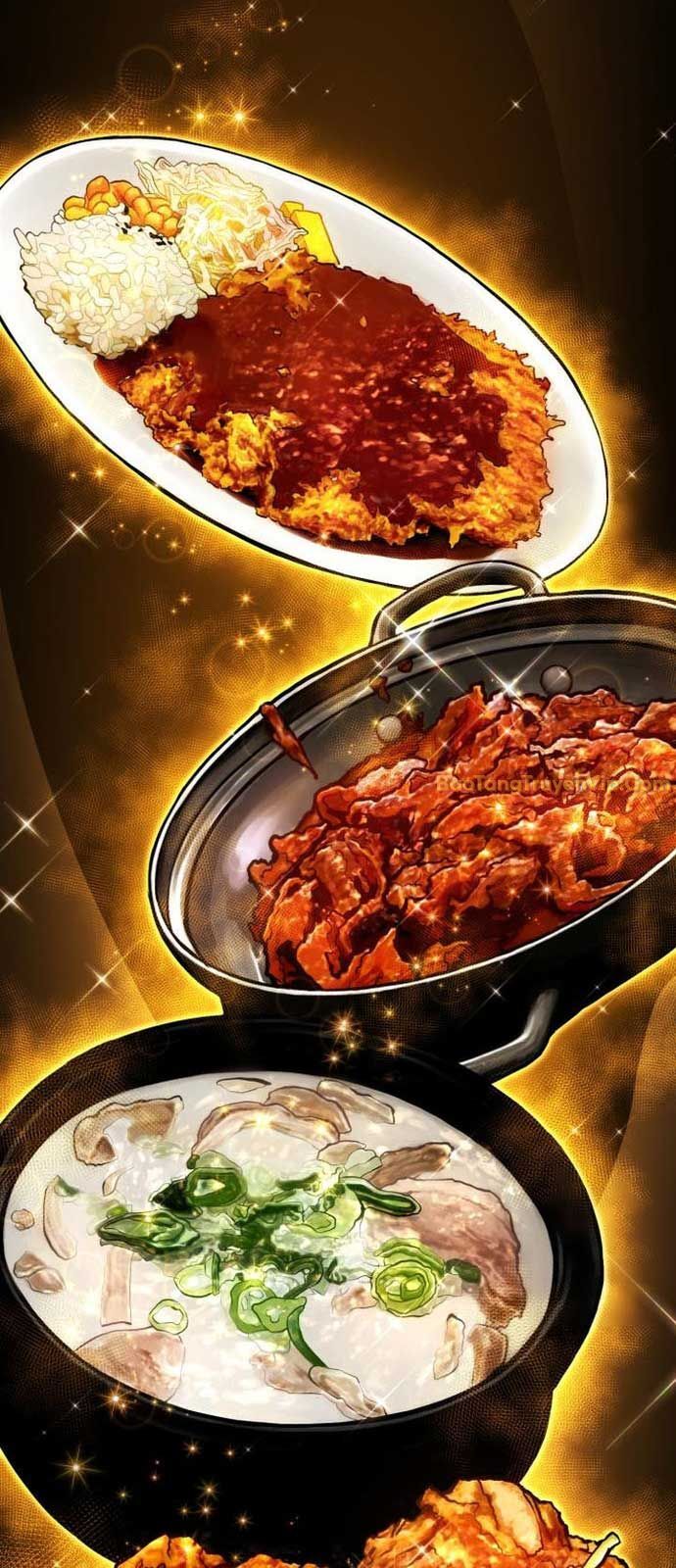Player Phàm Thực - Chapter 16