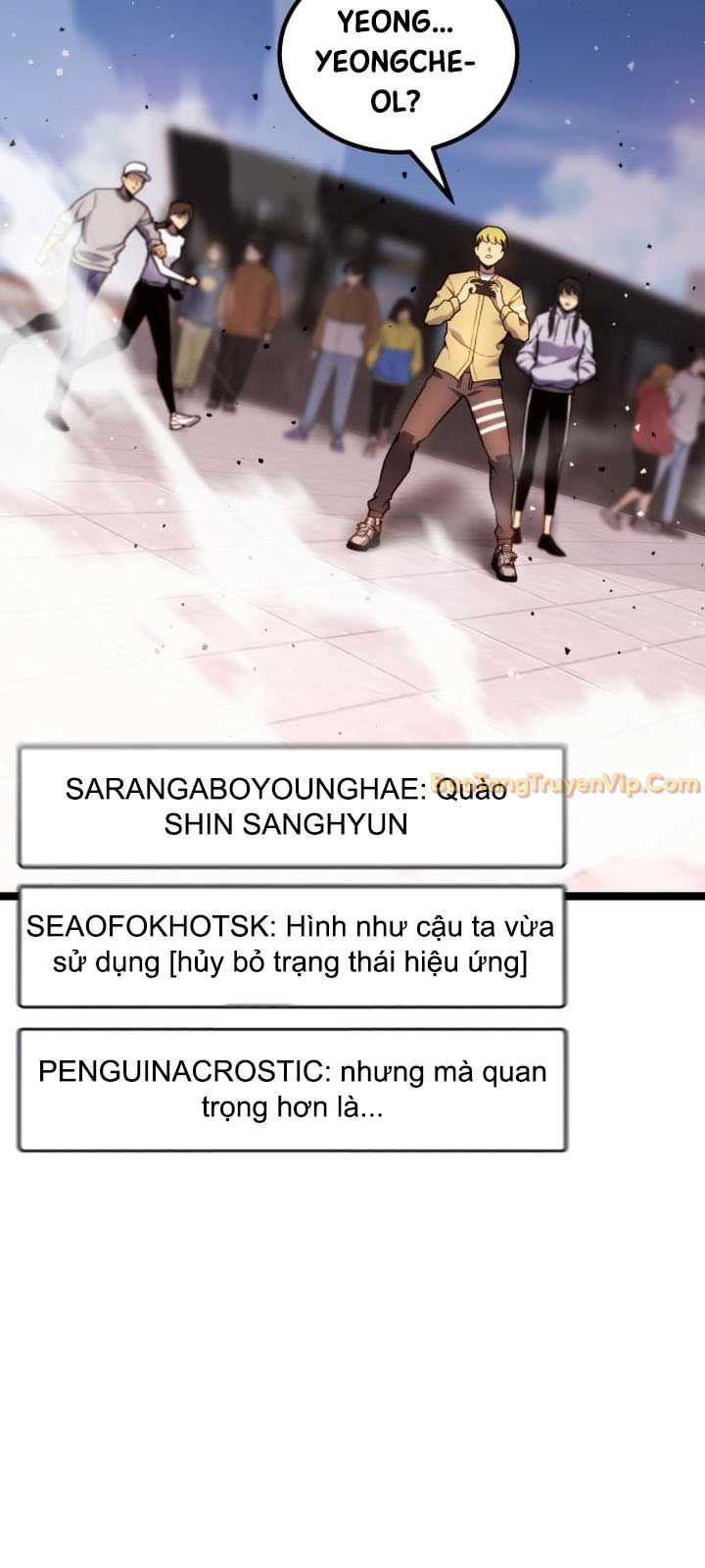 Player Phàm Thực - Chapter 17