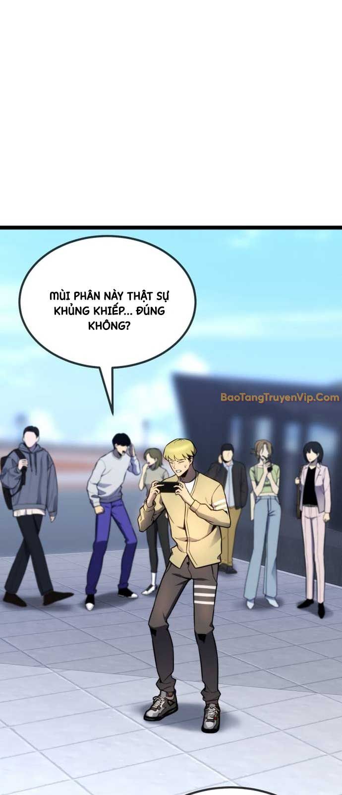 Player Phàm Thực - Chapter 18