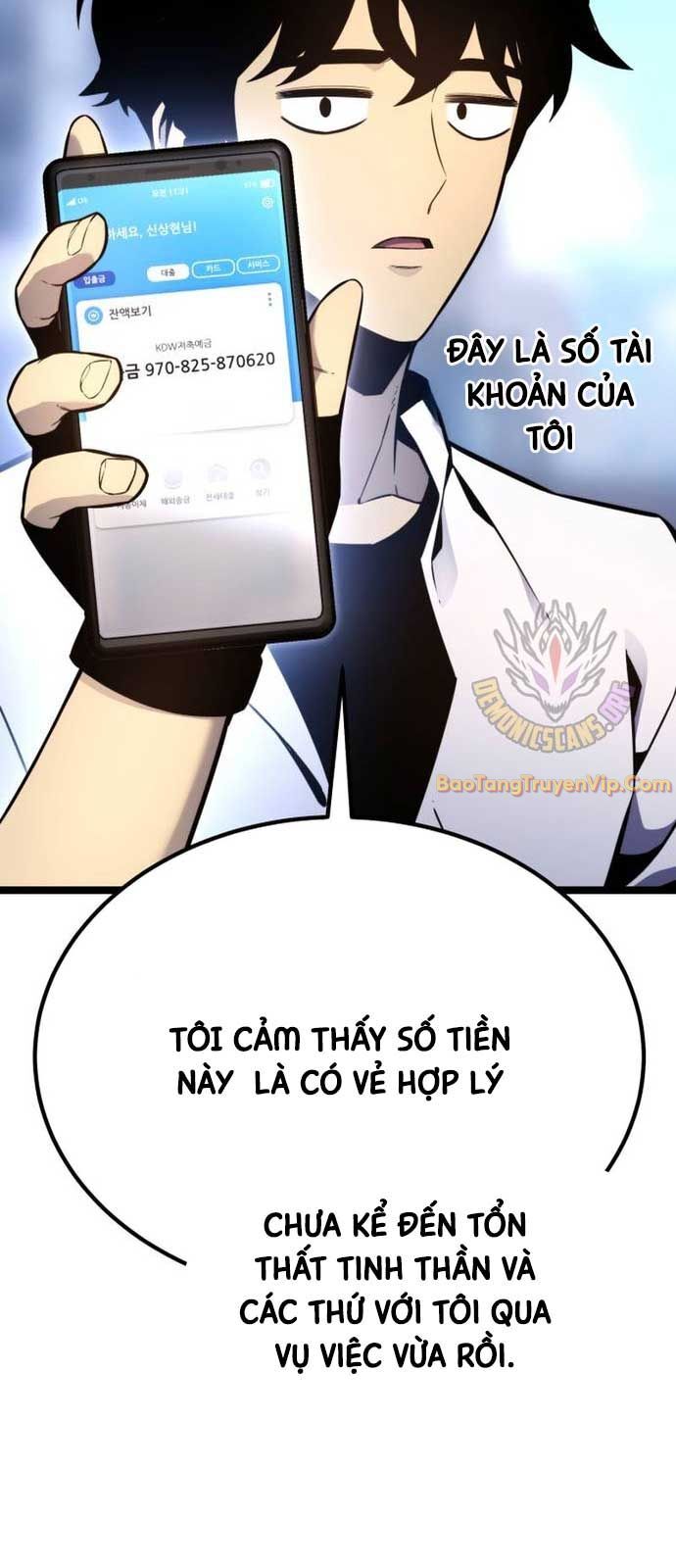 Player Phàm Thực - Chapter 18