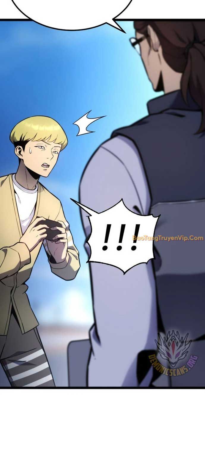 Player Phàm Thực - Chapter 18