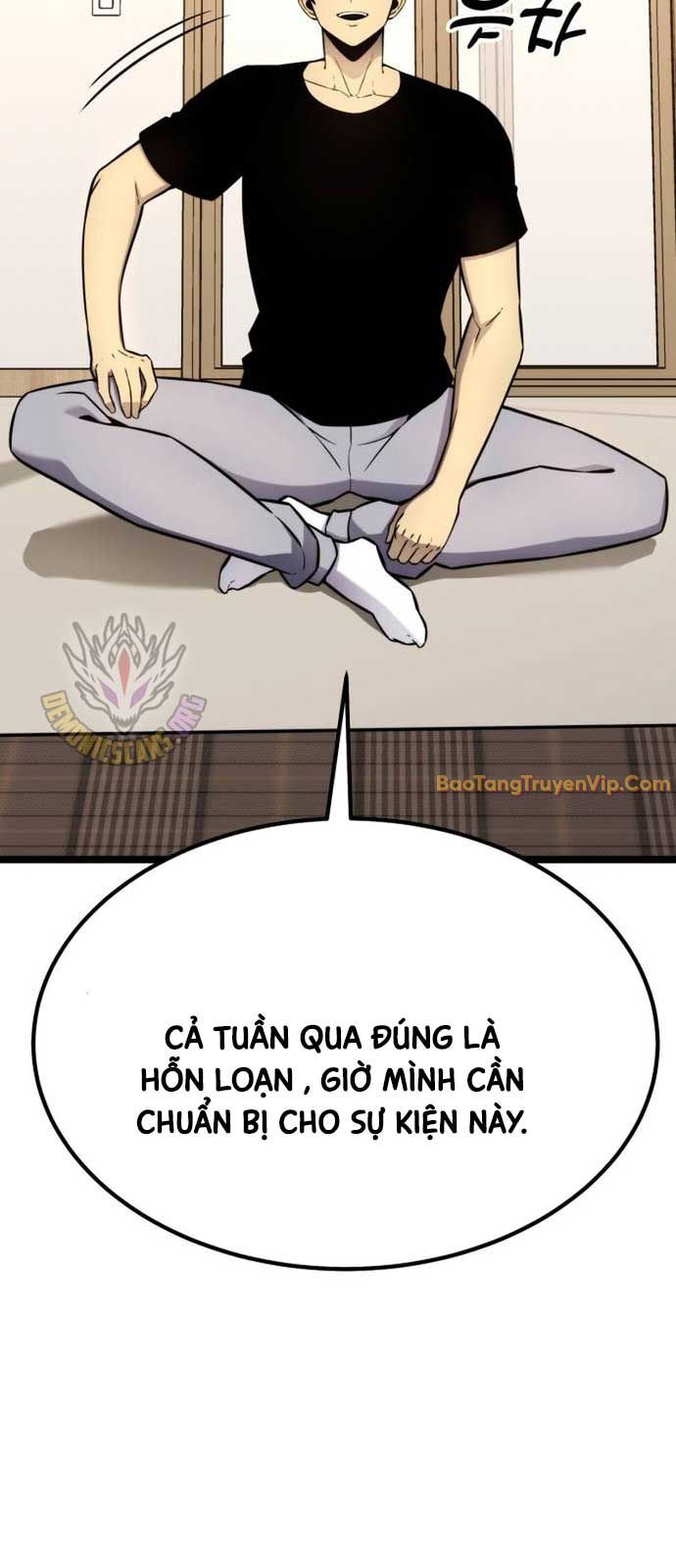 Player Phàm Thực - Chapter 18