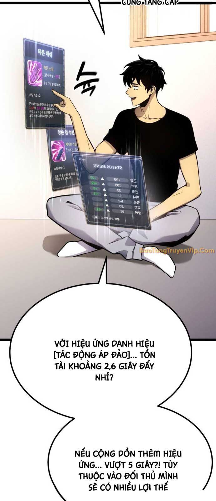 Player Phàm Thực - Chapter 18