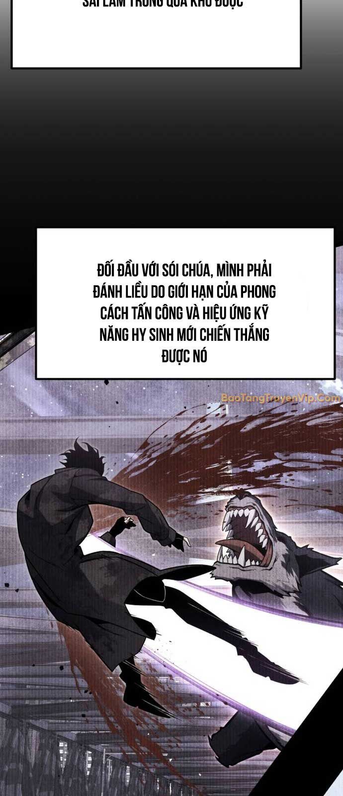 Player Phàm Thực - Chapter 18