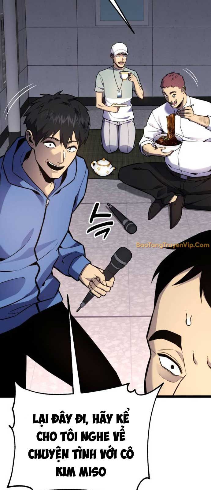 Player Phàm Thực - Chapter 18
