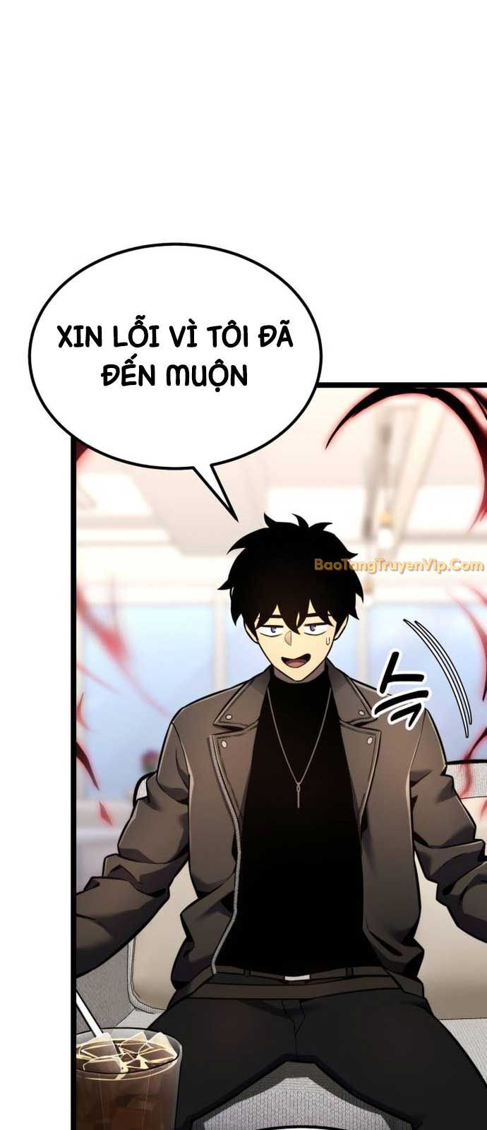 Player Phàm Thực - Chapter 18