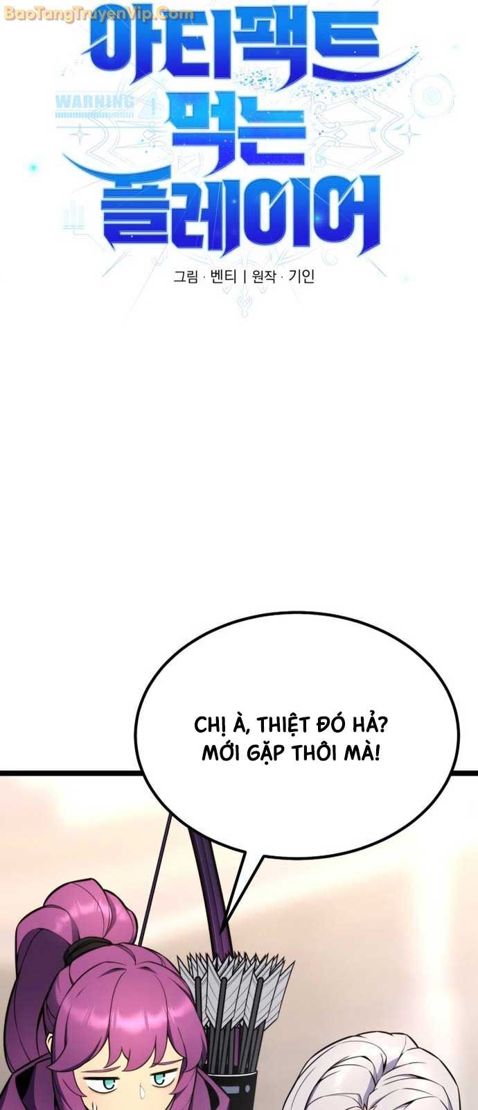 Player Phàm Thực - Chapter 19.1