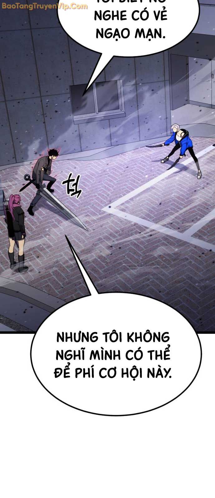 Player Phàm Thực - Chapter 19.1