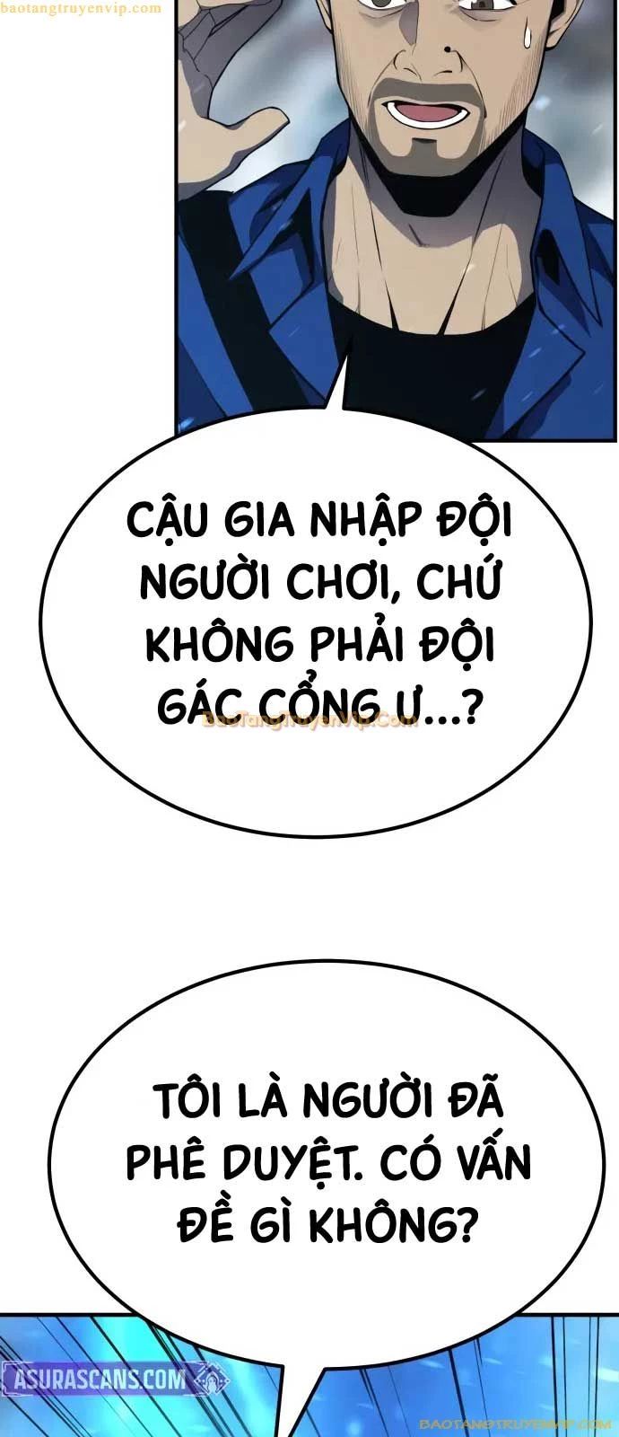 Player Phàm Thực - Chapter 2
