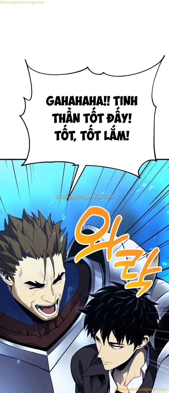Player Phàm Thực - Chapter 2