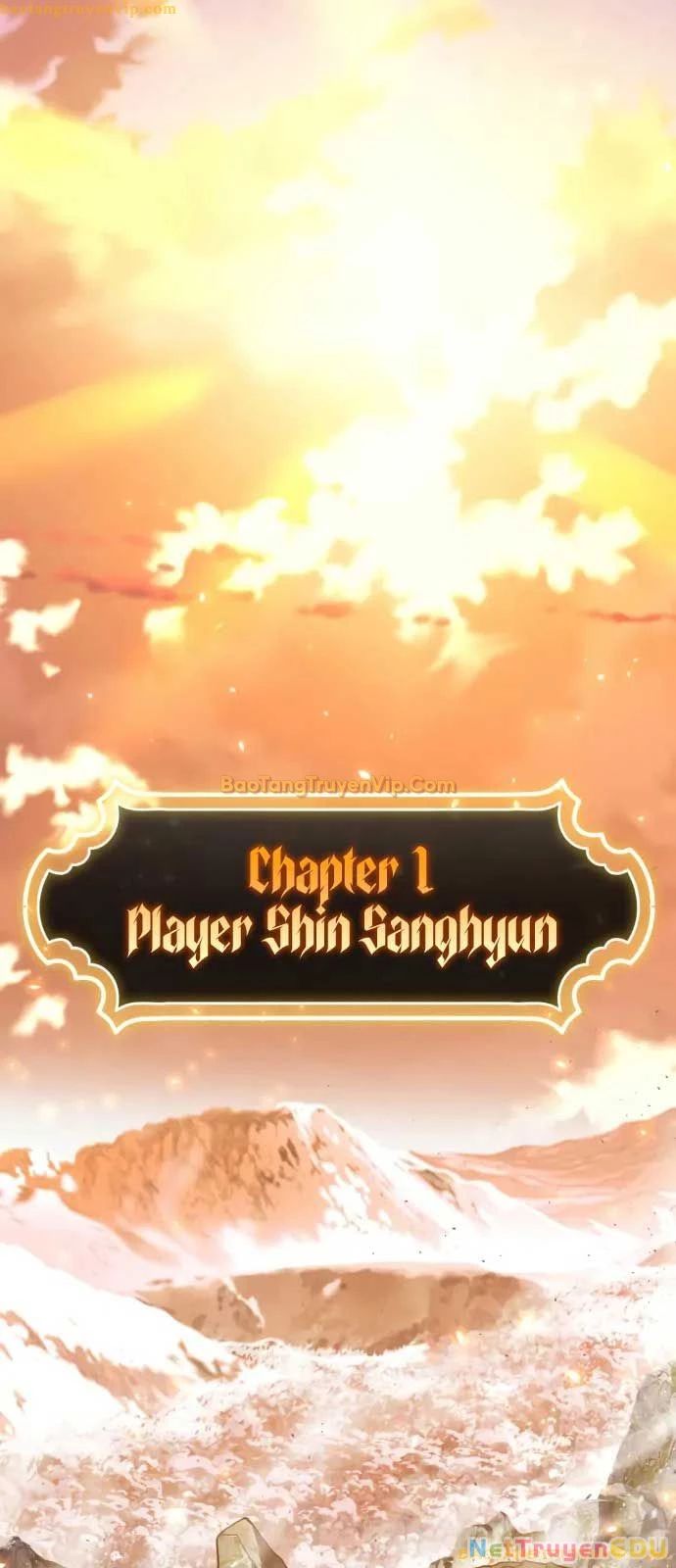 Player Phàm Thực - Chapter 2
