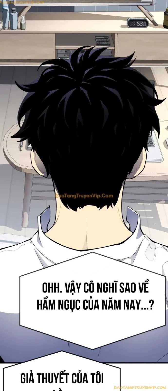 Player Phàm Thực - Chapter 2