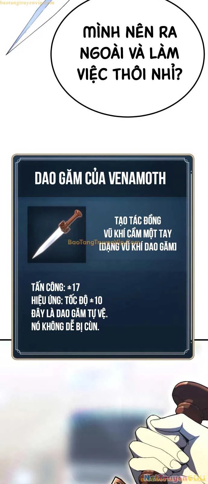 Player Phàm Thực - Chapter 2