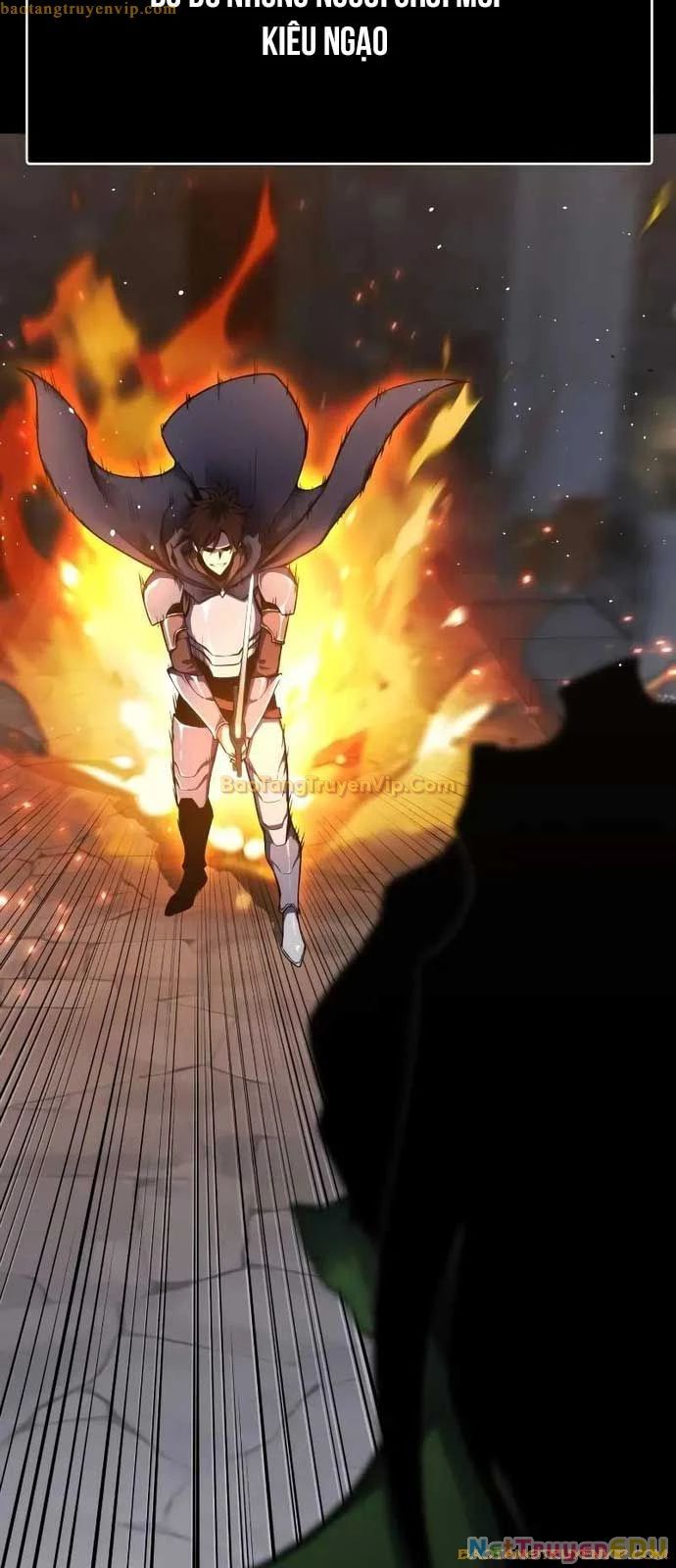 Player Phàm Thực - Chapter 3
