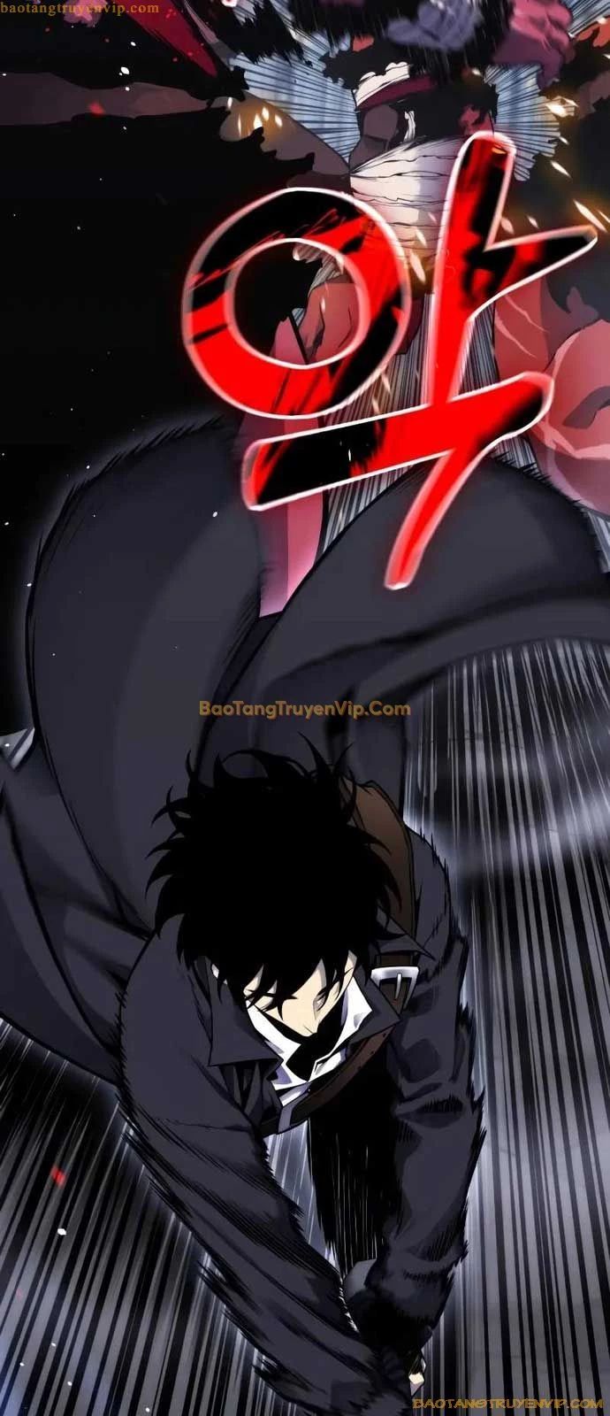 Player Phàm Thực - Chapter 3