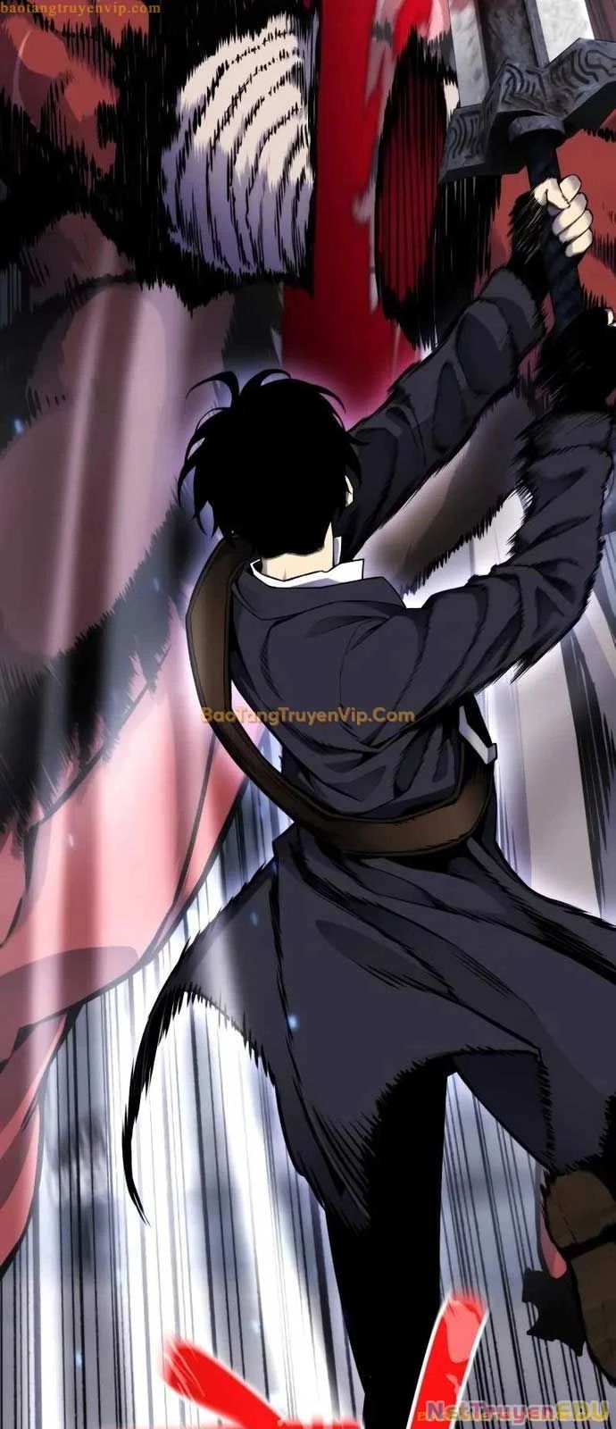 Player Phàm Thực - Chapter 3