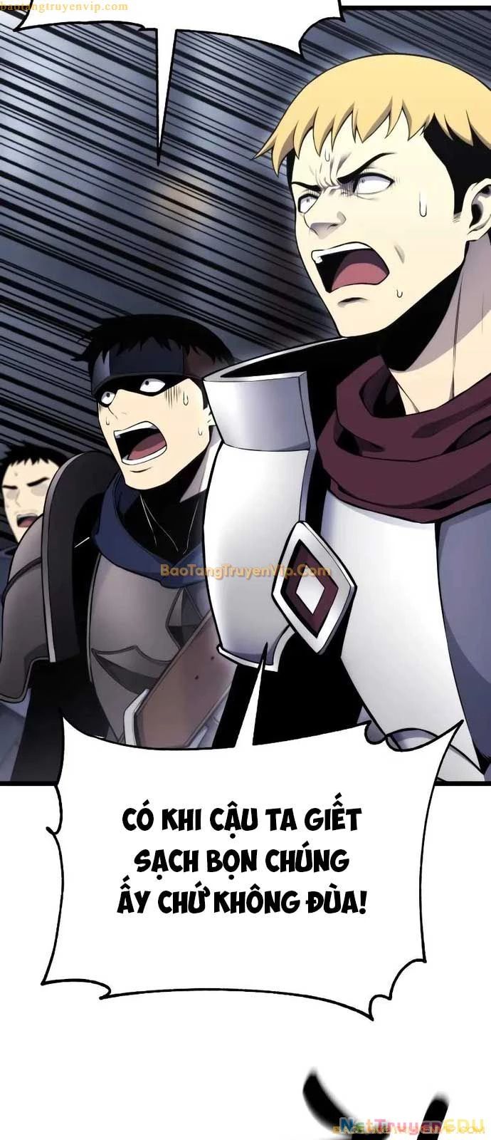 Player Phàm Thực - Chapter 3