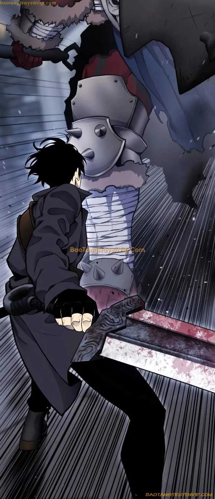 Player Phàm Thực - Chapter 3