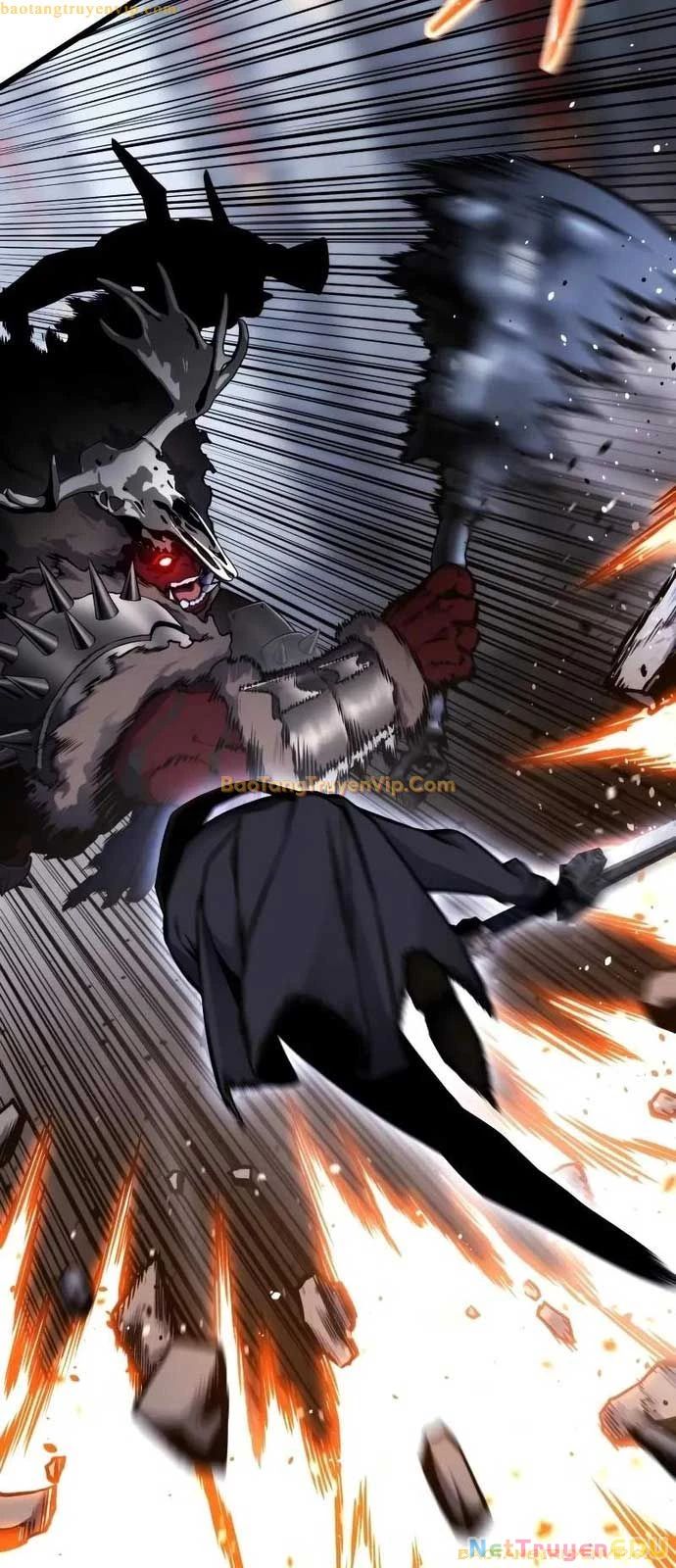 Player Phàm Thực - Chapter 3