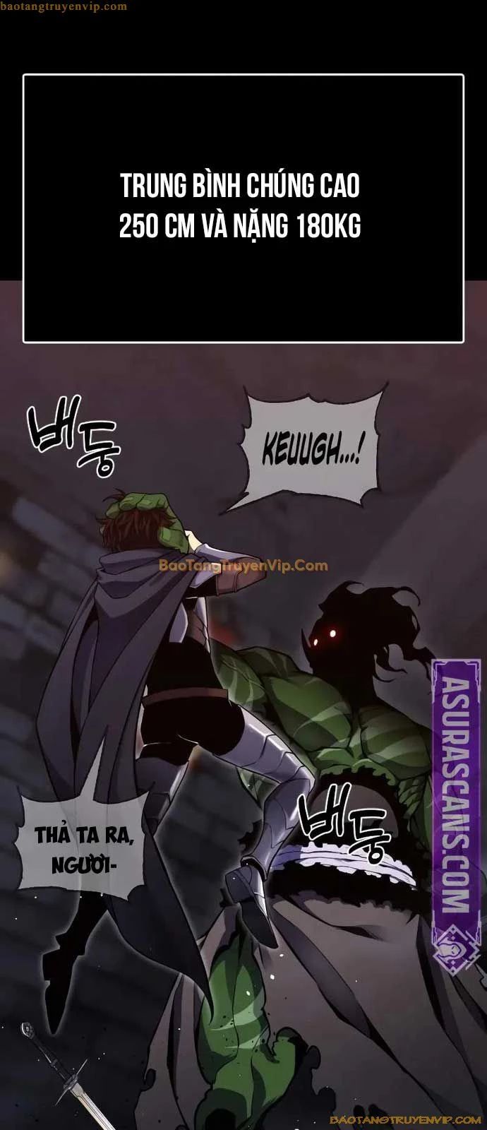 Player Phàm Thực - Chapter 3