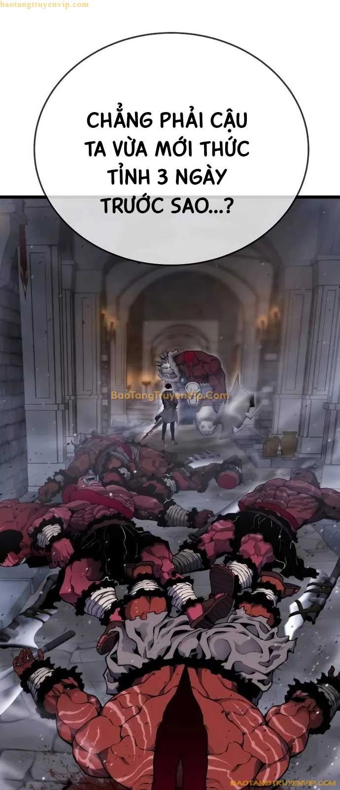 Player Phàm Thực - Chapter 3