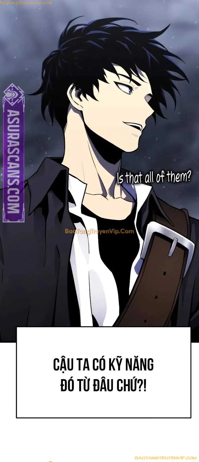 Player Phàm Thực - Chapter 3