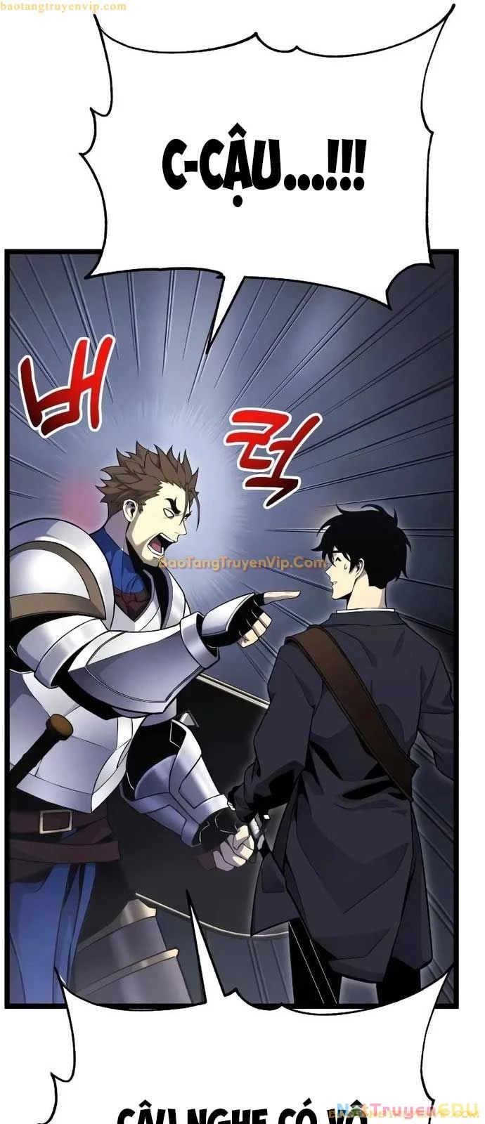 Player Phàm Thực - Chapter 3
