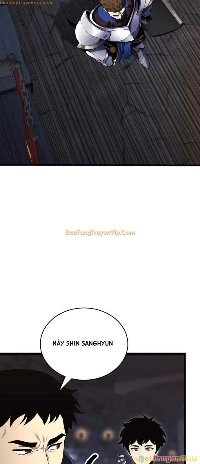 Player Phàm Thực - Chapter 3