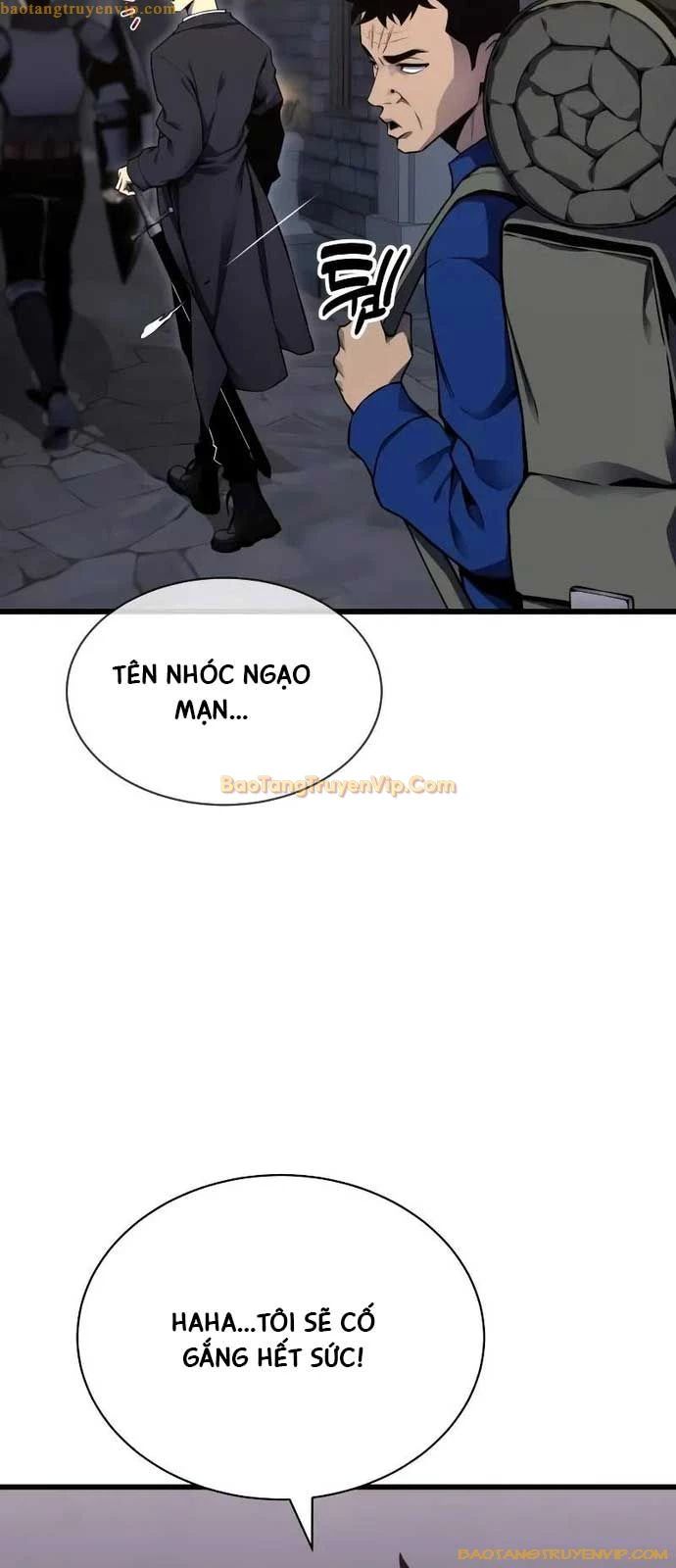 Player Phàm Thực - Chapter 3