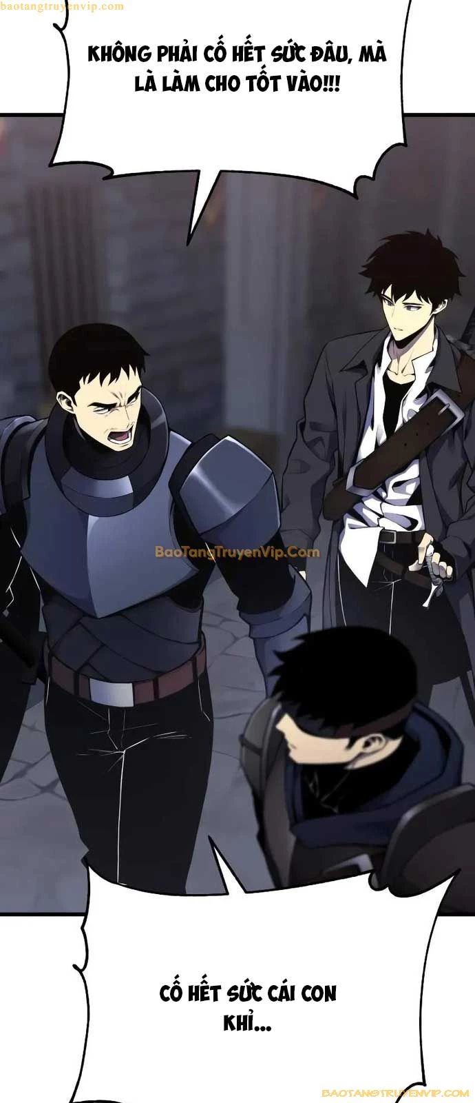 Player Phàm Thực - Chapter 3