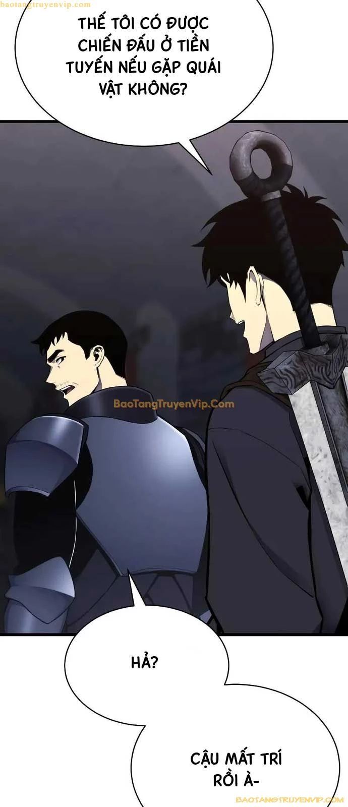 Player Phàm Thực - Chapter 3