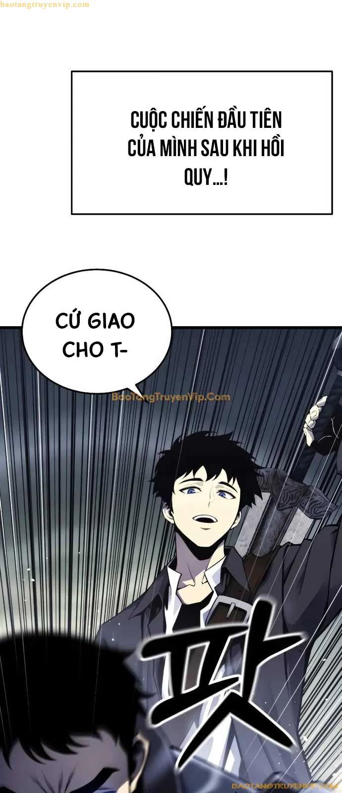 Player Phàm Thực - Chapter 3