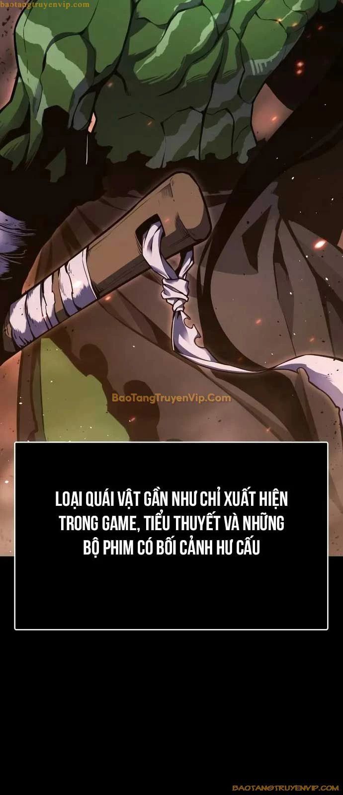 Player Phàm Thực - Chapter 3