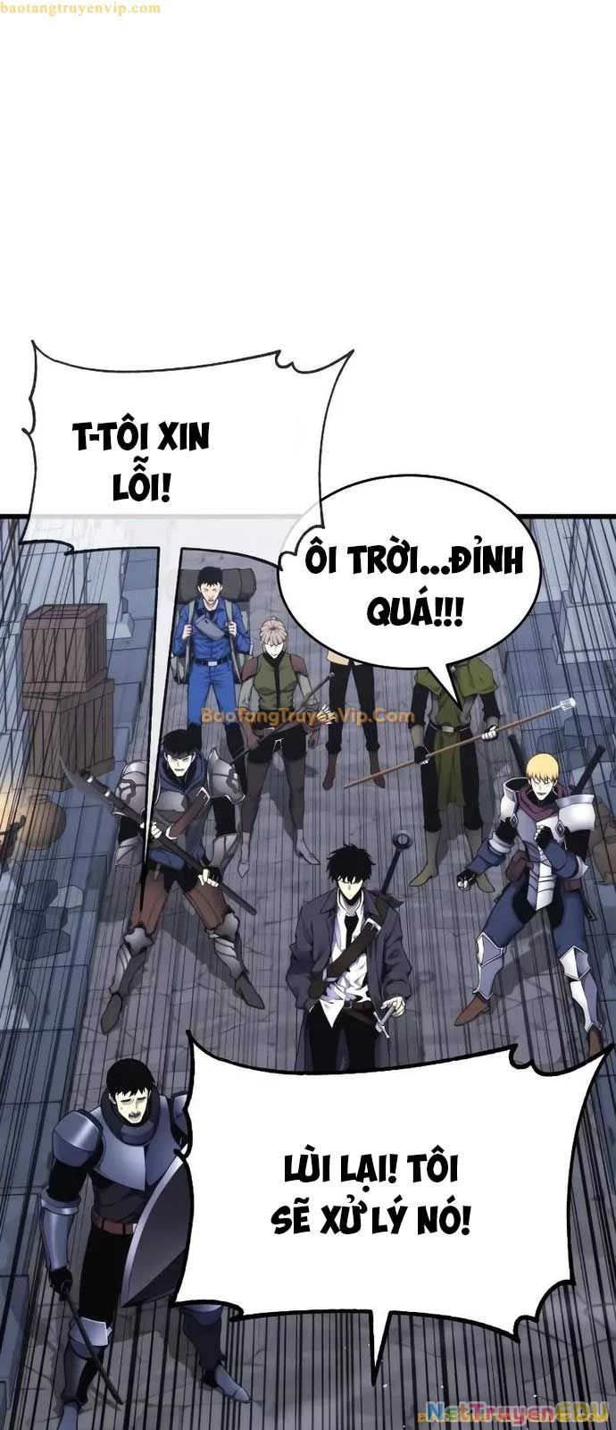 Player Phàm Thực - Chapter 3