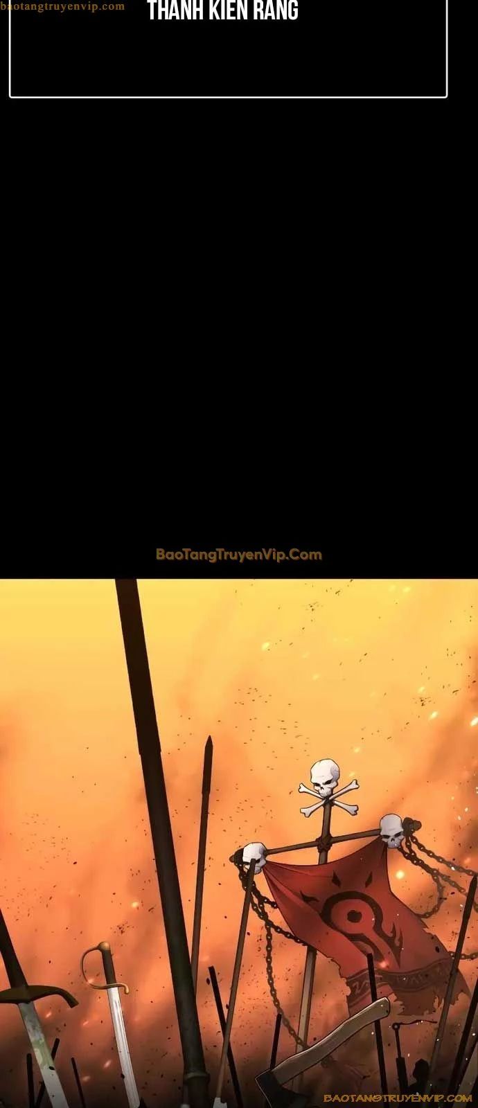 Player Phàm Thực - Chapter 3