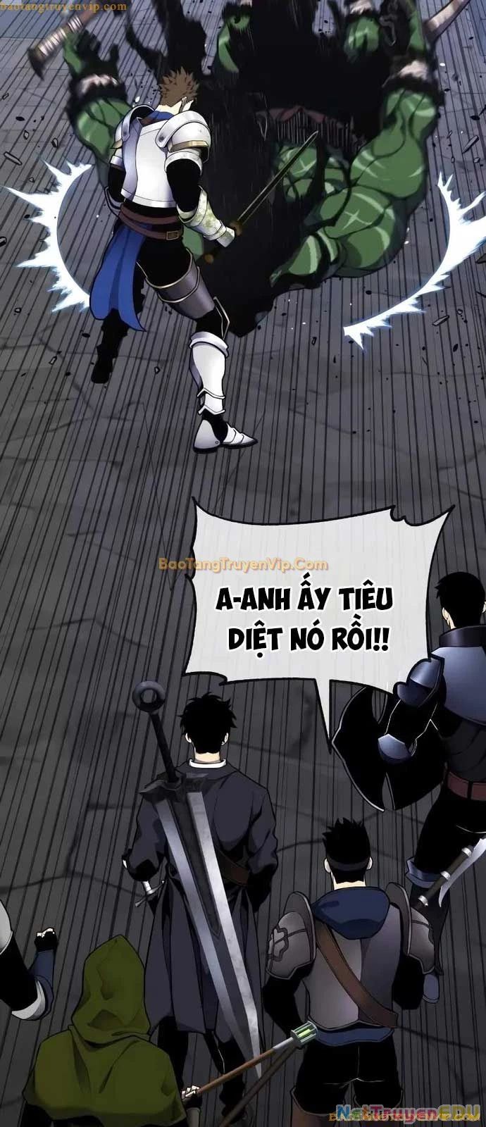 Player Phàm Thực - Chapter 3