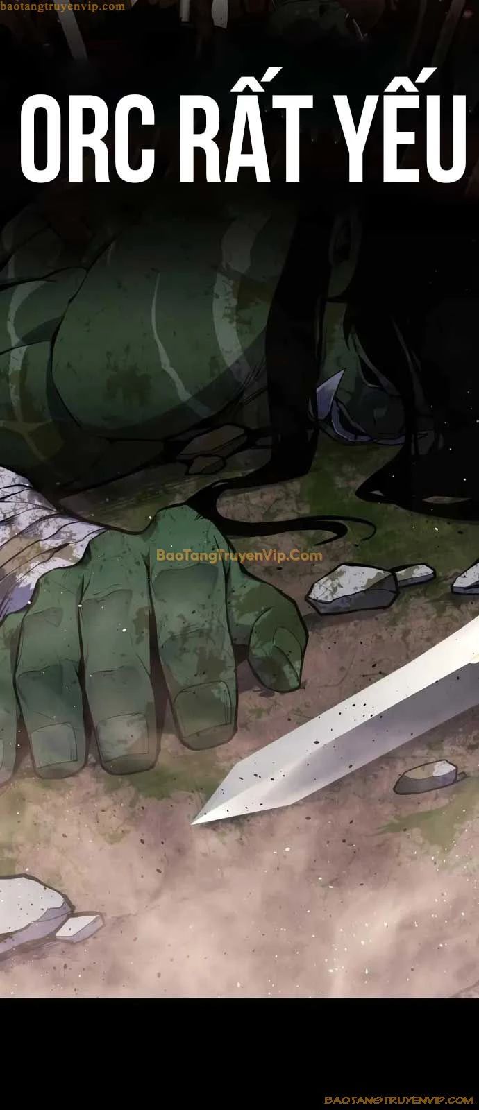 Player Phàm Thực - Chapter 3