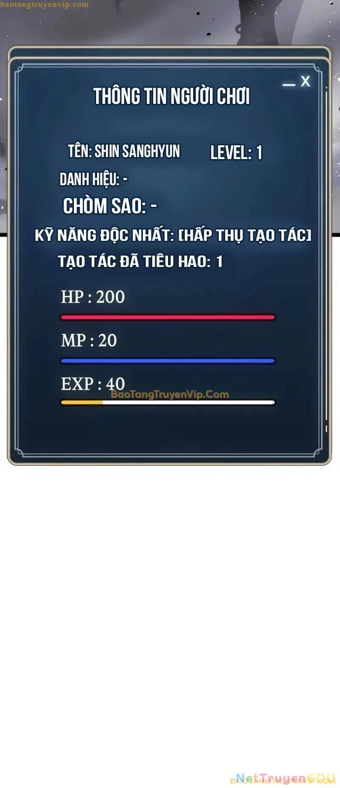 Player Phàm Thực - Chapter 3
