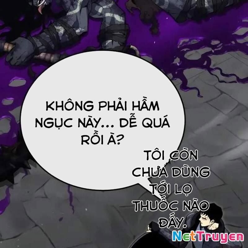 Player Phàm Thực - Chapter 4