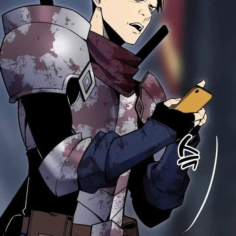 Player Phàm Thực - Chapter 4