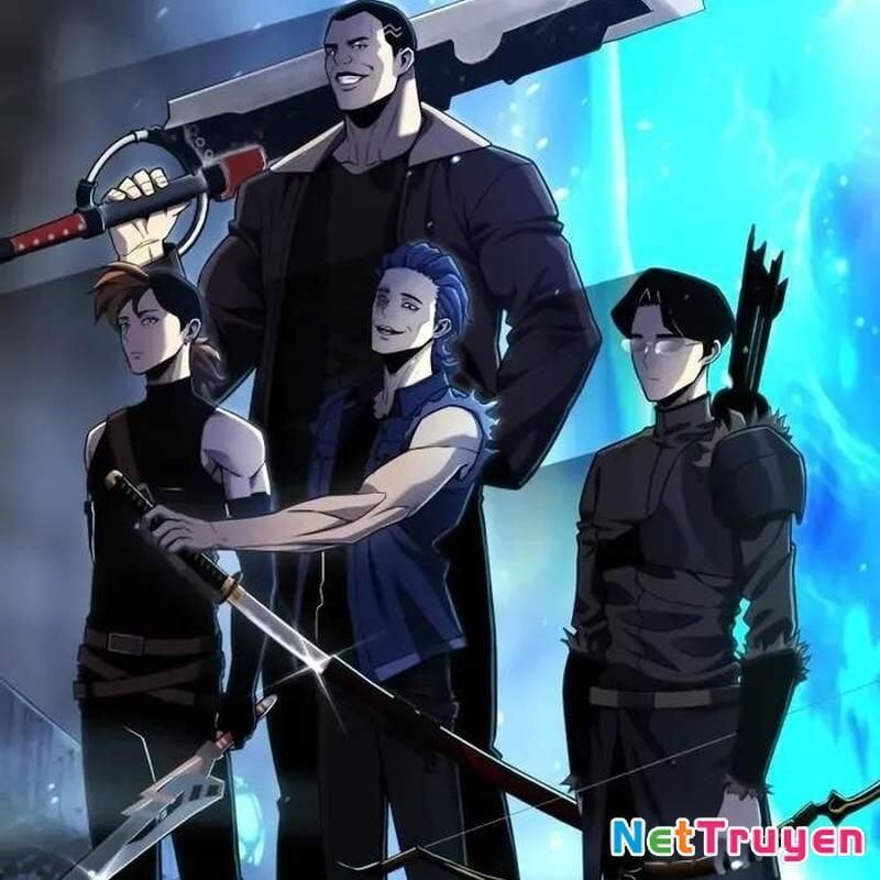 Player Phàm Thực - Chapter 5