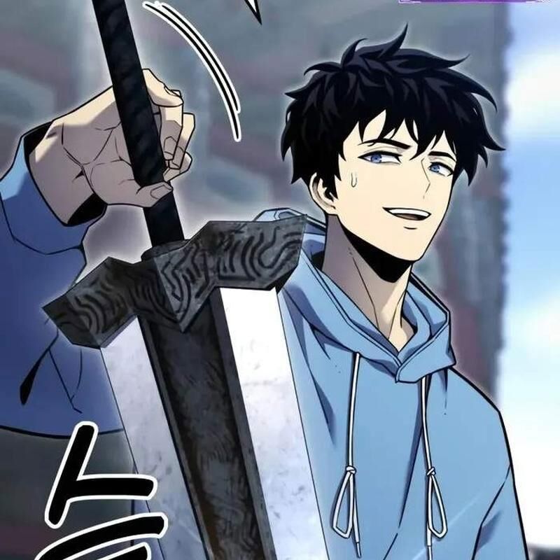 Player Phàm Thực - Chapter 5