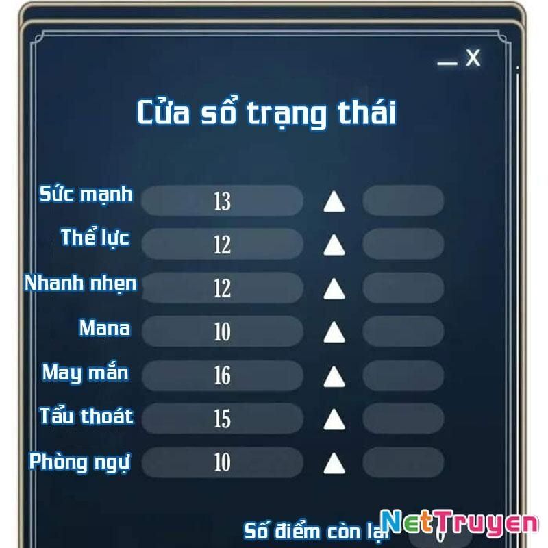 Player Phàm Thực - Chapter 5