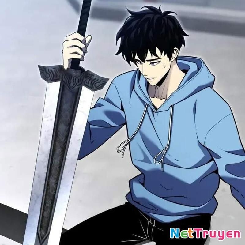 Player Phàm Thực - Chapter 5