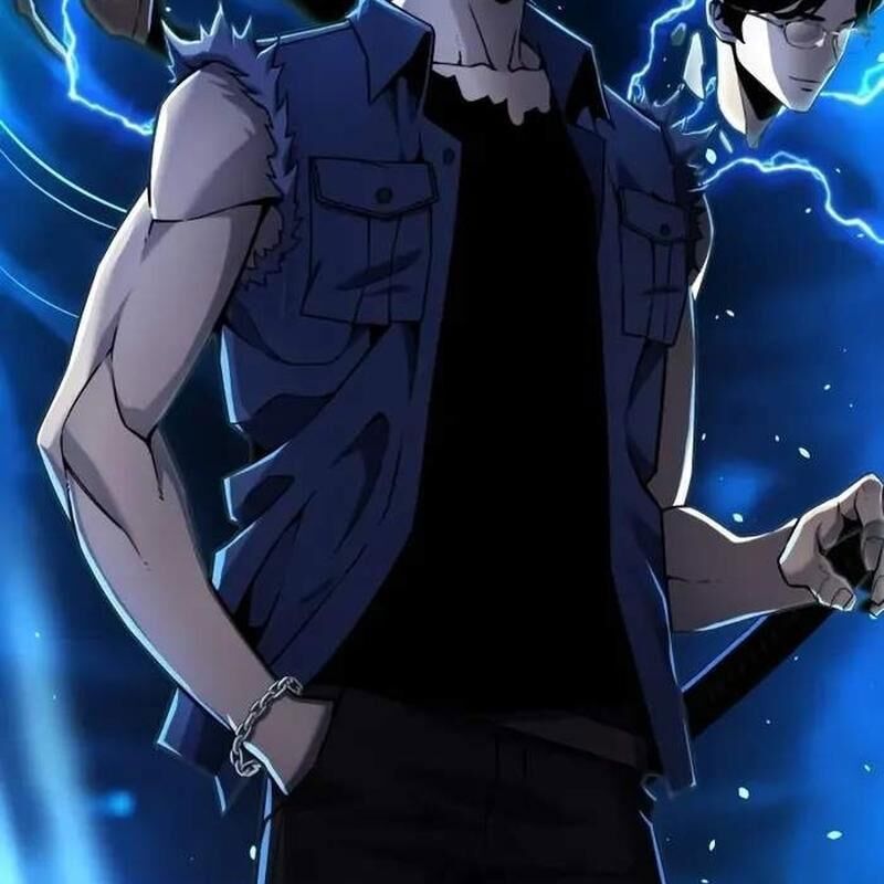 Player Phàm Thực - Chapter 5